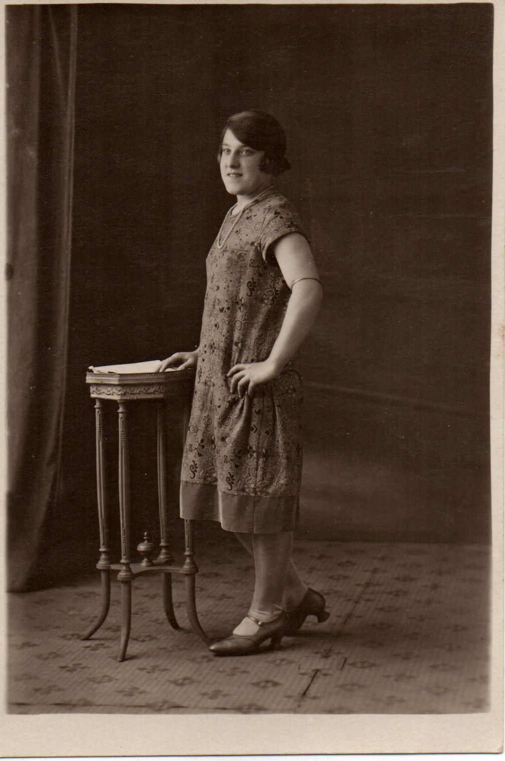 Margaret Henderson
