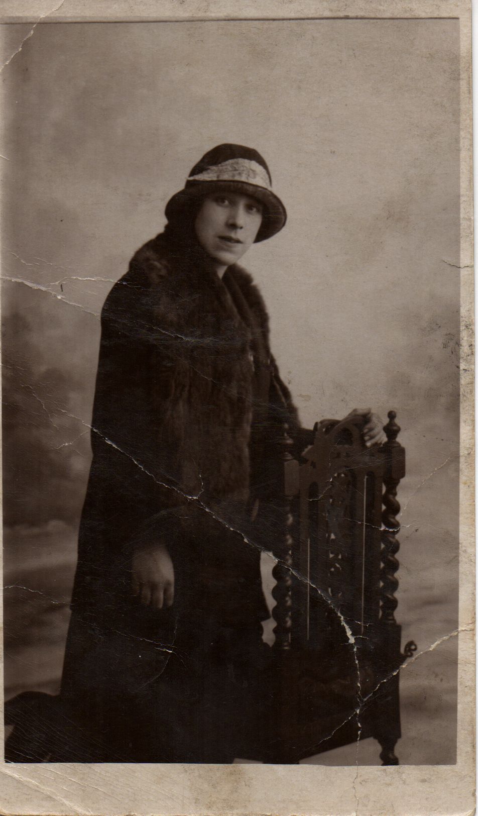 Susan Henderson